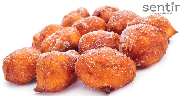 bunuelos cuaresma