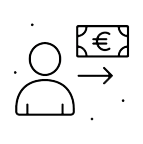 nutricion empresas pago empleado