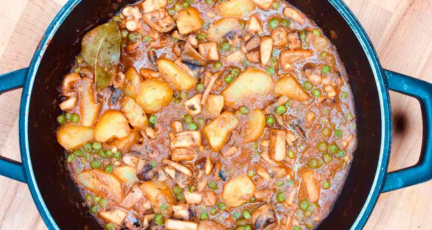 sipia pesols patates